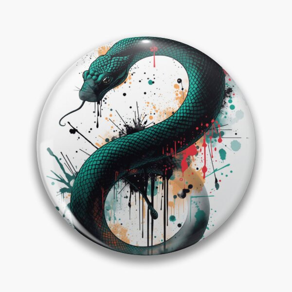 Item preview, ArtGraffitiDragonStreet designed and sold by Artrendzs.