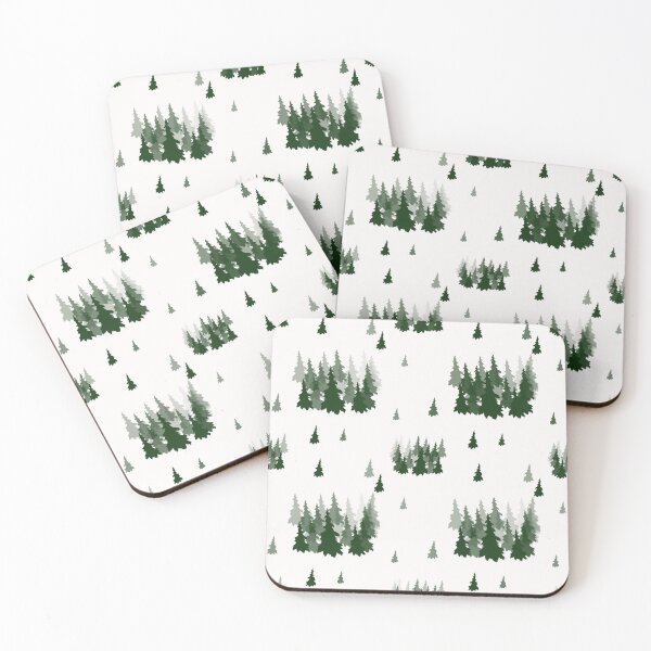 Item preview, Spruce Forest designed and sold by ALNMD.
