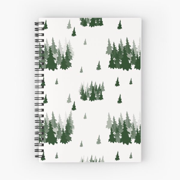 Item preview, Spruce Forest designed and sold by ALNMD.