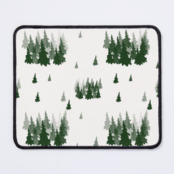 Item preview, Spruce Forest designed and sold by ALNMD.