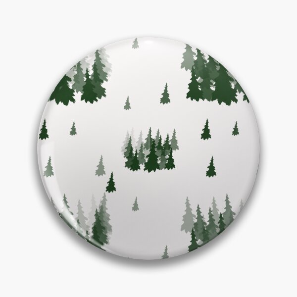 Item preview, Spruce Forest designed and sold by ALNMD.