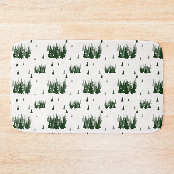 Item preview, Spruce Forest designed and sold by ALNMD.