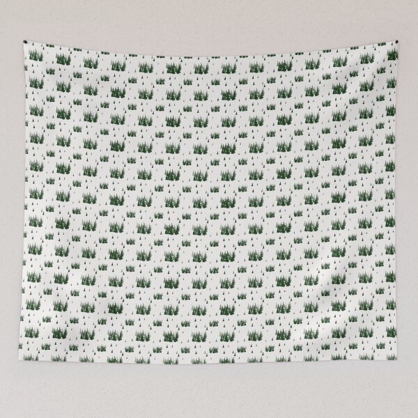 Item preview, Spruce Forest designed and sold by ALNMD.