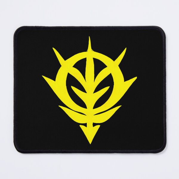 Item preview, Neo Zeon Logo designed and sold by daelyn-beardsl.