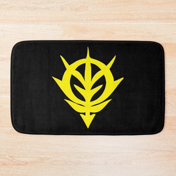 Item preview, Neo Zeon Logo designed and sold by daelyn-beardsl.