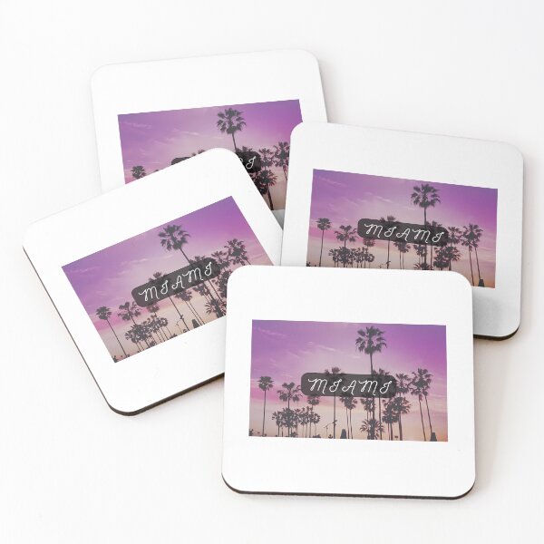Item preview, Miami designed and sold by darden-shan.