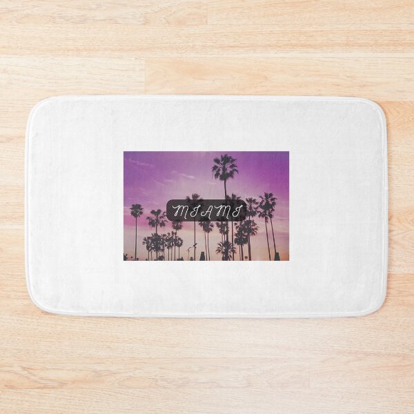 Item preview, Miami designed and sold by darden-shan.