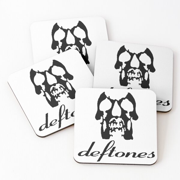 Item preview, Deftones  designed and sold by lezliegrivetti.