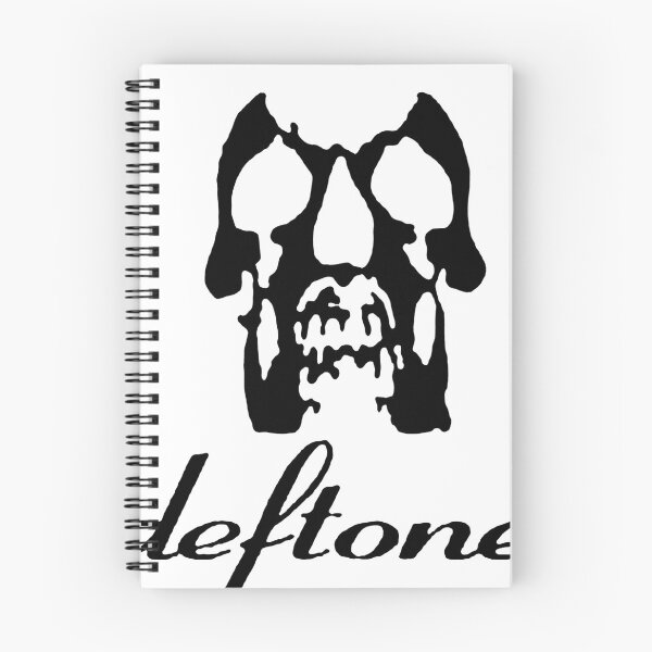 Item preview, Deftones  designed and sold by lezliegrivetti.