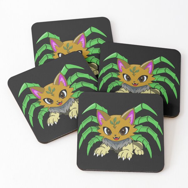 Item preview, spider cat  designed and sold by Arctic Entertainment.