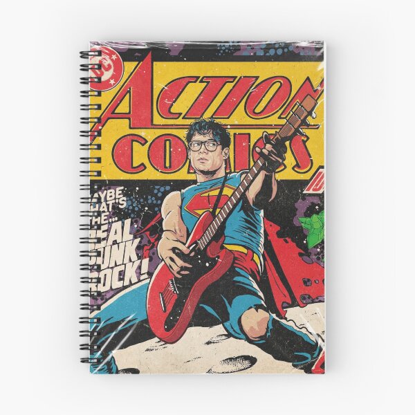 Item preview, Vintage Superman Retro Comic: Sarcastic Pop Culture Quotes and Man of Steel Satire Fan Art designed and sold by benja-08.