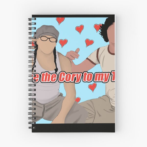 Item preview, Cory and Trevor Trailer Park Boys Valentine designed and sold by mommaKart.