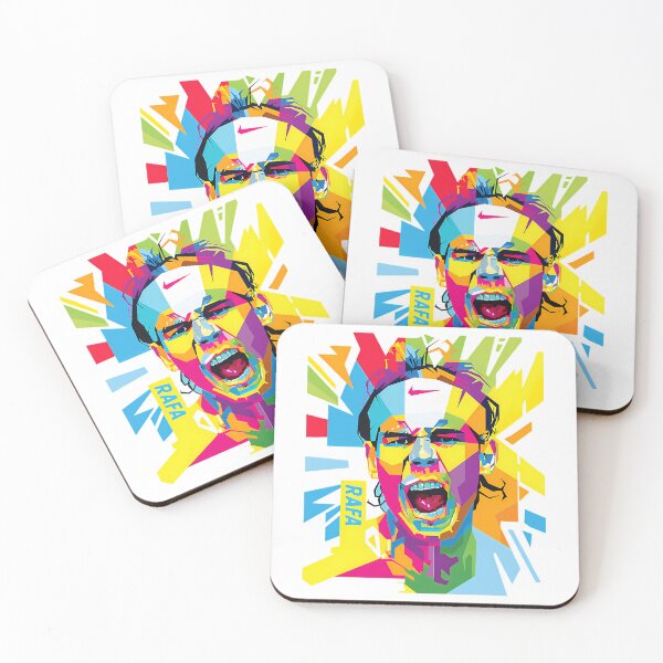 Item preview, Rafael Nadal designed and sold by darden-shan.