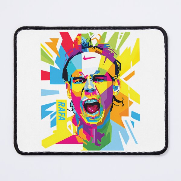Item preview, Rafael Nadal designed and sold by darden-shan.
