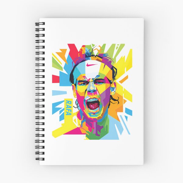 Item preview, Rafael Nadal designed and sold by darden-shan.