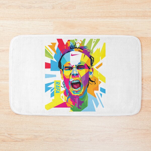 Item preview, Rafael Nadal designed and sold by darden-shan.