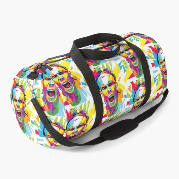 Item preview, Rafael Nadal designed and sold by darden-shan.