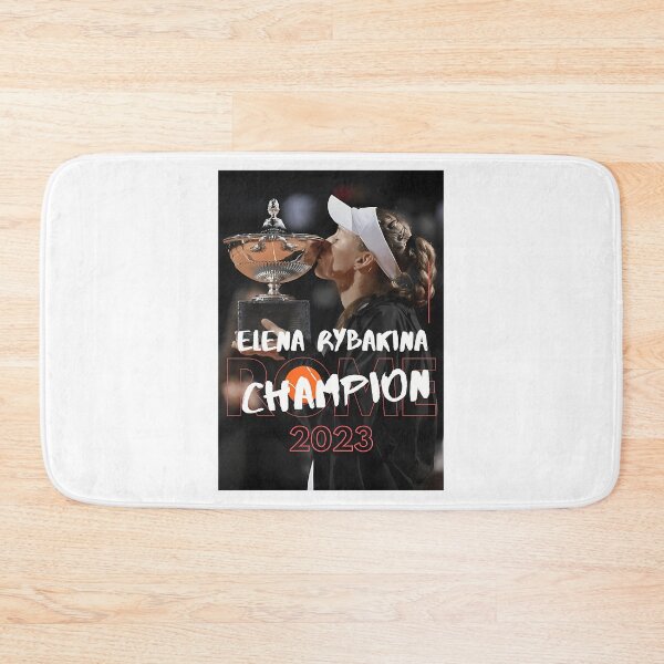 Item preview, Rybakina Rome Champ designed and sold by darden-shan.