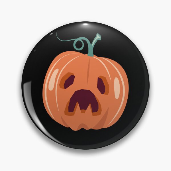 Item preview, Jack O'Lantern - Terrified designed and sold by Vytfur Zone.