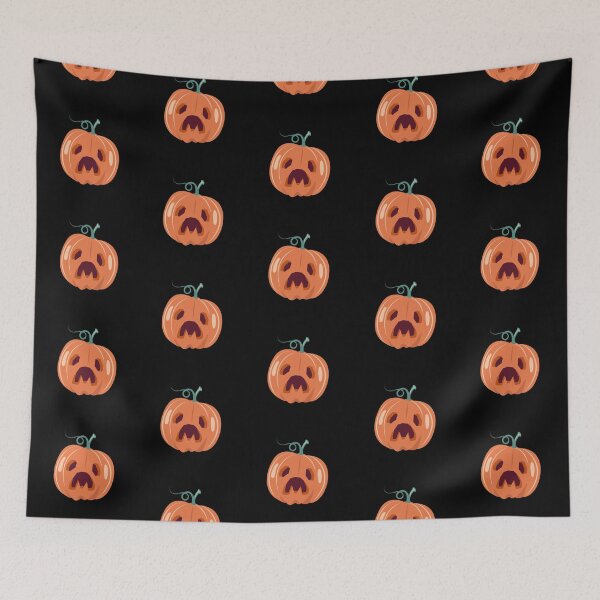 Item preview, Jack O'Lantern - Terrified designed and sold by Vytfur Zone.