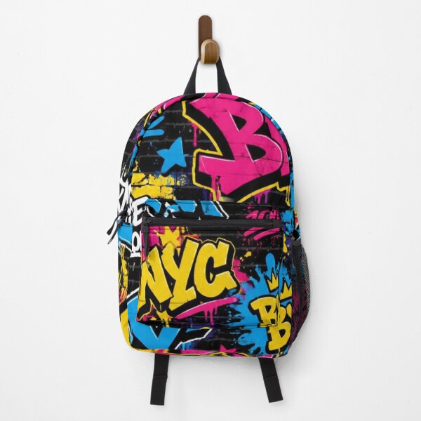 Item preview, The Bronx Graffiti Street Art New York designed and sold by MargaretPolanco.