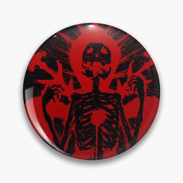 Item preview, Skeleton designed and sold by MAKAEDA.