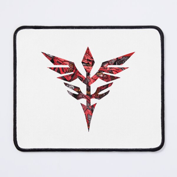 Item preview, Neo Zeon X Sazabi designed and sold by daelyn-beardsl.