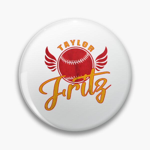 Item preview, Taylor Fritz designed and sold by darden-shan.