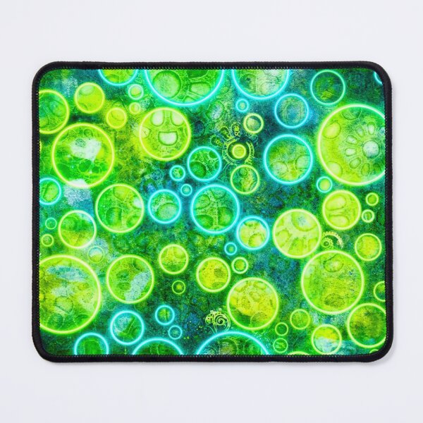 Item preview, neon algae designed and sold by ritusdesigns.