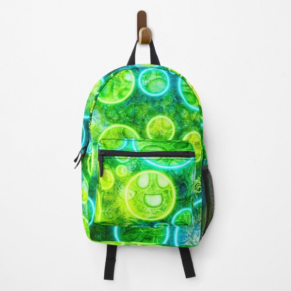 Item preview, neon algae designed and sold by ritusdesigns.
