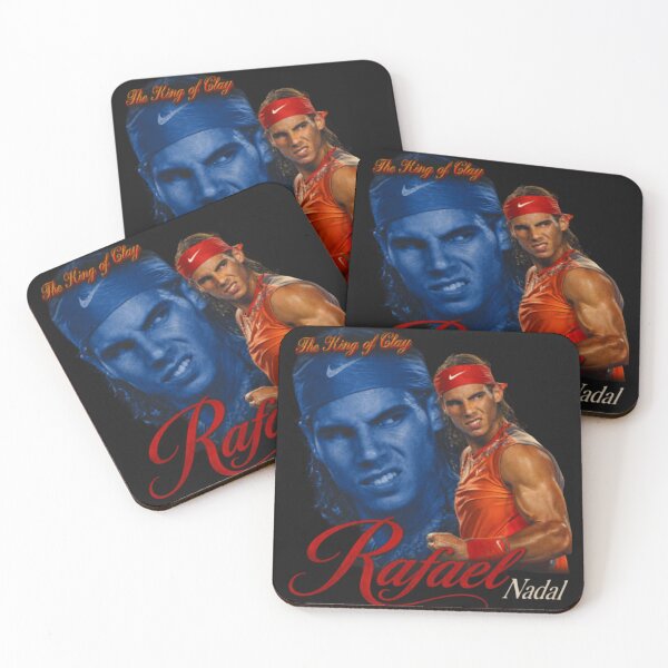 Item preview, RAFAEL NADAL designed and sold by WINGELDON.