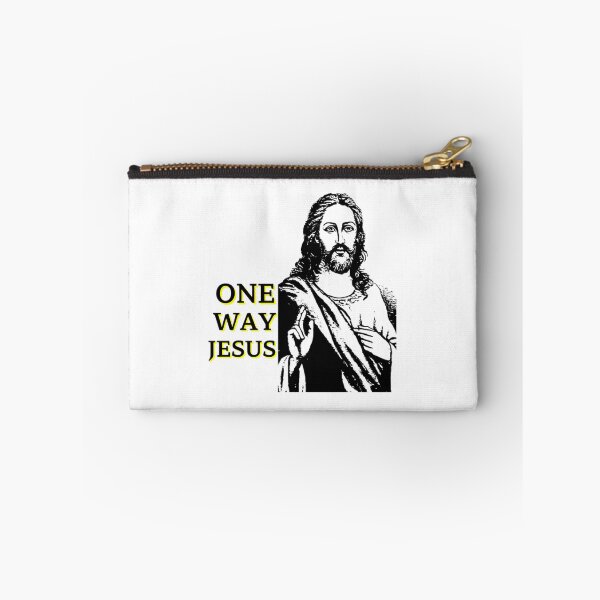 Item preview, Jesus Revolution One Way Jesus  designed and sold by rubinc-espede.