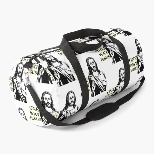Item preview, Jesus Revolution One Way Jesus  designed and sold by rubinc-espede.