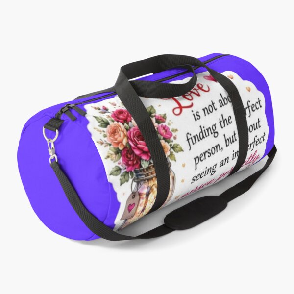 Item preview, Love Is Seeing An Imperfect Person Perfectly Mason Jar Floral Sticker designed and sold by Scro-Ciob-Shop.
