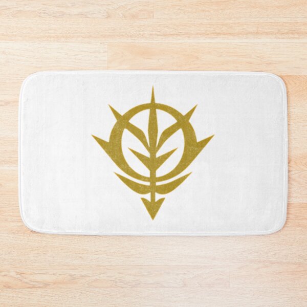 Item preview, Republic Of Zeon Symbol (Chest Pocket Variant) designed and sold by daelyn-beardsl.