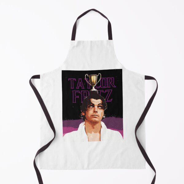 Item preview, Taylor Fritz designed and sold by darden-shan.