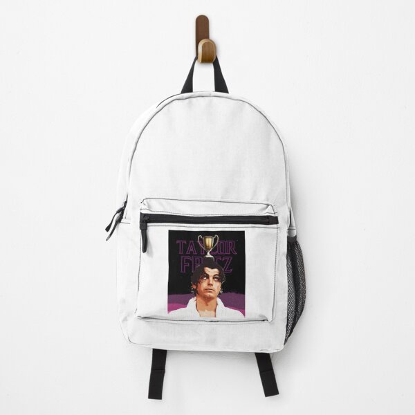Item preview, Taylor Fritz designed and sold by darden-shan.