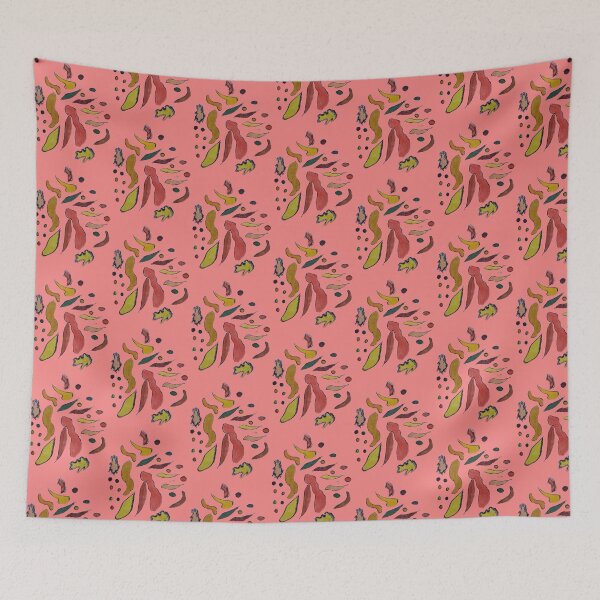 Item preview, The Balancing Point - Terracotta Frequency designed and sold by energyoflove333.