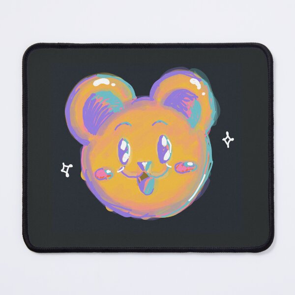 Item preview, JELLY BEAR! designed and sold by NectarBrush.