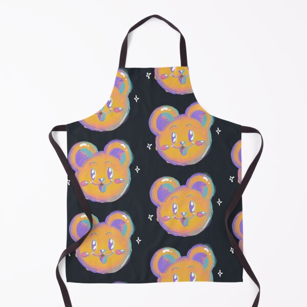 Item preview, JELLY BEAR! designed and sold by NectarBrush.