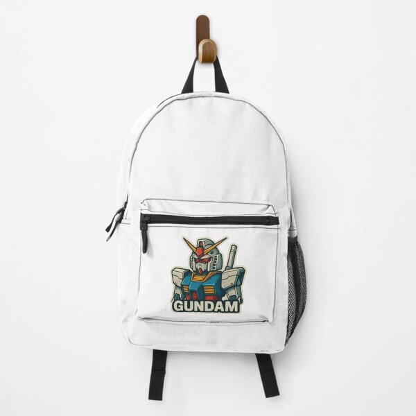 Item preview, Homenaje a los mechas retro de Gundam designed and sold by daelyn-beardsl.