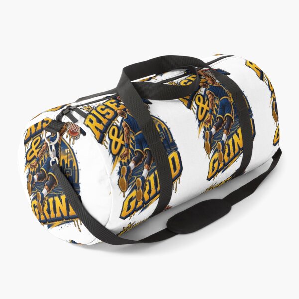 Item preview, Rise & Grind - Basketball Player Art designed and sold by GameTime-Gear.