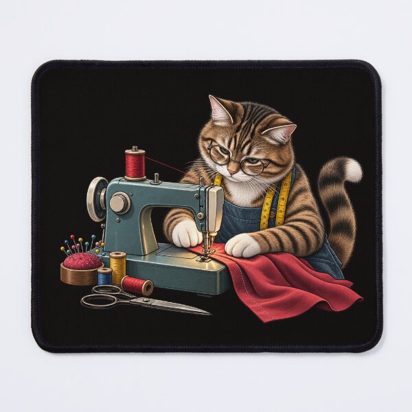 Item preview, Master of Needle and Thread designed and sold by Tadeusz1.