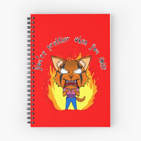 Item preview, Angry - Chibi - Prettier when you smile designed and sold by Batmantis275.