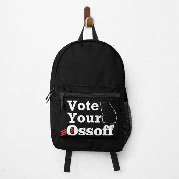 Item preview, Vote Your Ossoff designed and sold by imisshtml.