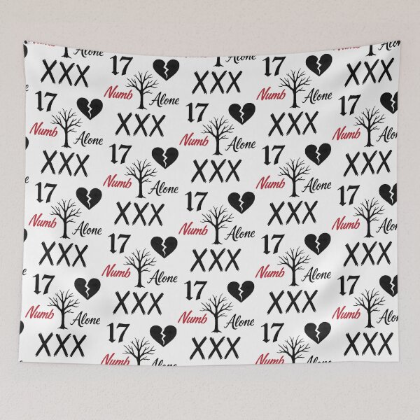 Item preview, Rip X designed and sold by robb-roseleess.