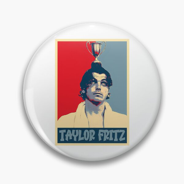 Item preview, Taylor Fritz designed and sold by darden-shan.