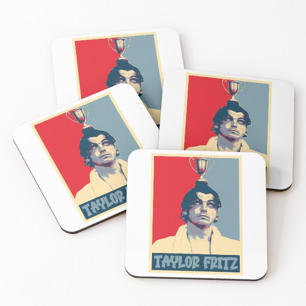 Item preview, Taylor Fritz designed and sold by darden-shan.