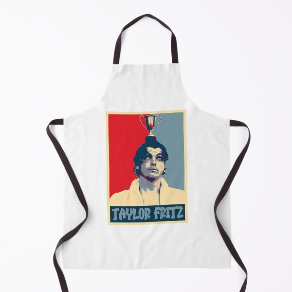 Item preview, Taylor Fritz designed and sold by darden-shan.