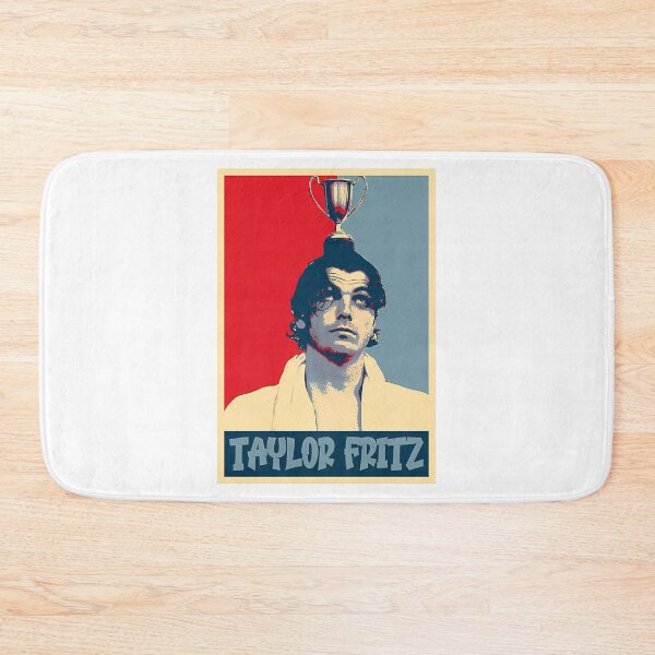 Item preview, Taylor Fritz designed and sold by darden-shan.